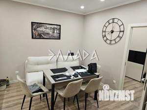 3-к квартира, вторичка, 80м2, 4/22 этаж