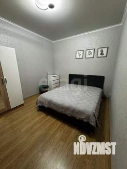 2-к квартира, вторичка, 80м2, 1/4 этаж