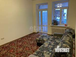 3-к квартира, вторичка, 77м2, 5/5 этаж