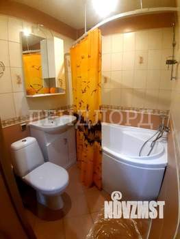 1-к квартира, вторичка, 36м2, 4/9 этаж