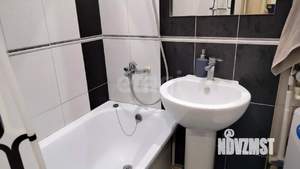 2-к квартира, вторичка, 39м2, 4/4 этаж