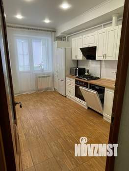 2-к квартира, вторичка, 52м2, 3/4 этаж