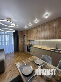 3-к квартира, вторичка, 66м2, 10/20 этаж