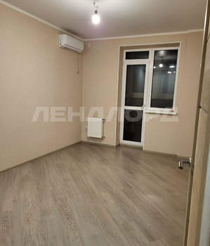 1-к квартира, вторичка, 38м2, 11/18 этаж