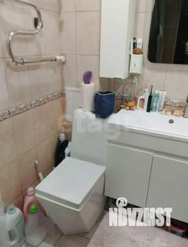 1-к квартира, вторичка, 30м2, 1/3 этаж