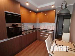 1-к квартира, вторичка, 40м2, 12/17 этаж