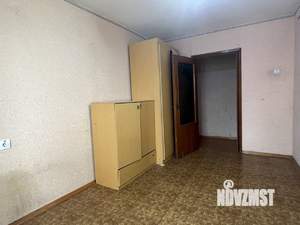 3-к квартира, вторичка, 65м2, 4/14 этаж