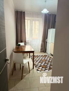 1-к квартира, вторичка, 39м2, 2/10 этаж