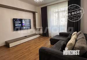 3-к квартира, вторичка, 80м2, 5/6 этаж