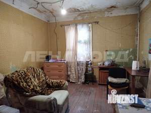 2-к квартира, вторичка, 44м2, 1/2 этаж