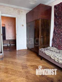 2-к квартира, вторичка, 46м2, 4/9 этаж