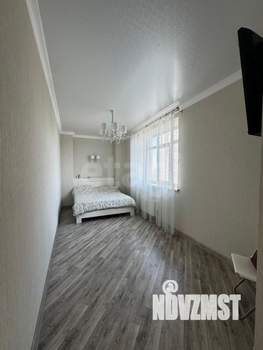2-к квартира, вторичка, 79м2, 9/18 этаж
