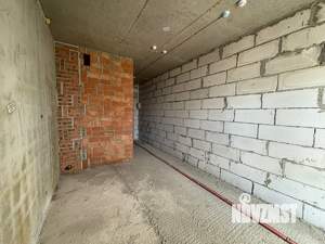 Студия квартира, вторичка, 24м2, 18/26 этаж