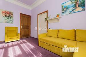 3-к квартира, вторичка, 75м2, 3/6 этаж