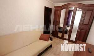 2-к квартира, вторичка, 50м2, 3/10 этаж