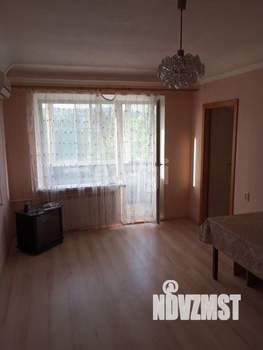 3-к квартира, вторичка, 48м2, 5/5 этаж