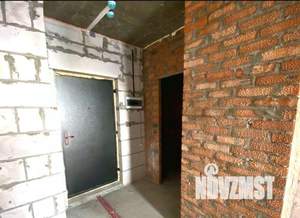 Студия квартира, сданный дом, 29м2, 22/24 этаж