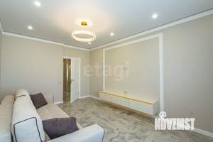 2-к квартира, вторичка, 57м2, 17/22 этаж