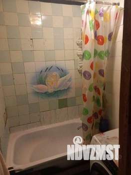 3-к квартира, вторичка, 62м2, 3/5 этаж