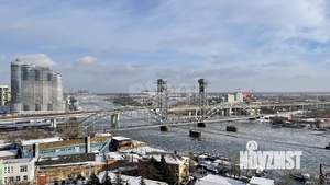 Студия квартира, вторичка, 20м2, 14/27 этаж