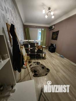 1-к квартира, вторичка, 30м2, 5/5 этаж