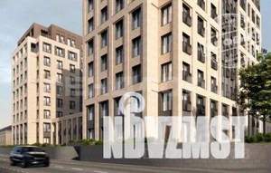 3-к квартира, вторичка, 77м2, 7/9 этаж