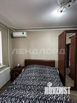 3-к квартира, вторичка, 63м2, 9/10 этаж