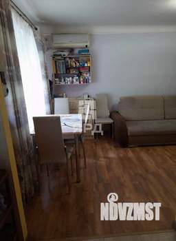 2-к квартира, вторичка, 43м2, 1/5 этаж