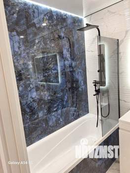 2-к квартира, вторичка, 41м2, 8/22 этаж