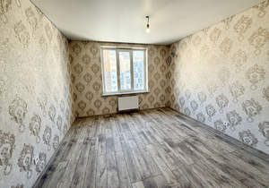 3-к квартира, вторичка, 72м2, 8/10 этаж