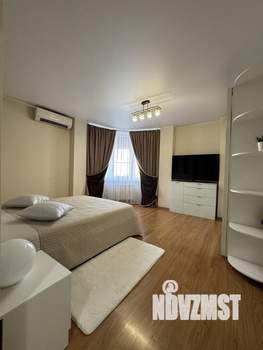 2-к квартира, вторичка, 70м2, 3/16 этаж