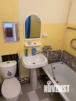 1-к квартира, вторичка, 37м2, 4/5 этаж
