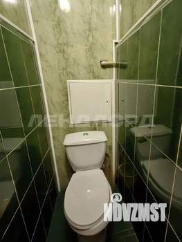 2-к квартира, вторичка, 45м2, 5/5 этаж