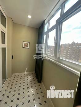 1-к квартира, вторичка, 38м2, 6/9 этаж