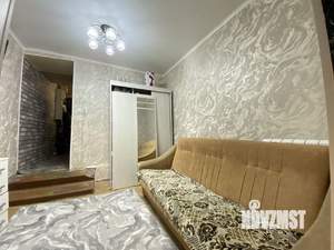 2-к квартира, вторичка, 25м2, 3/9 этаж