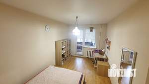 3-к квартира, вторичка, 65м2, 4/10 этаж