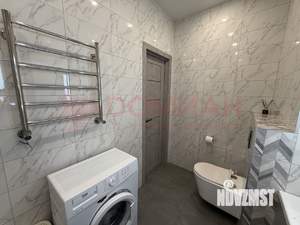 1-к квартира, вторичка, 36м2, 15/21 этаж