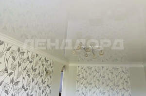 3-к квартира, вторичка, 55м2, 5/5 этаж