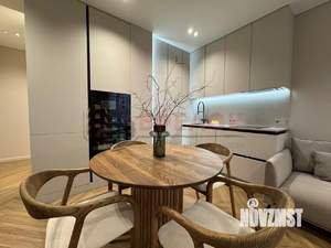 2-к квартира, вторичка, 44м2, 3/17 этаж