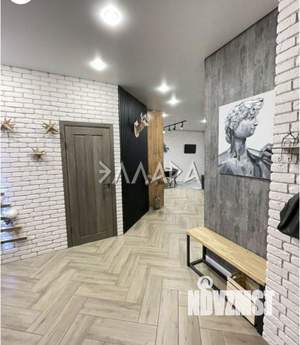 3-к квартира, вторичка, 64м2, 2/25 этаж