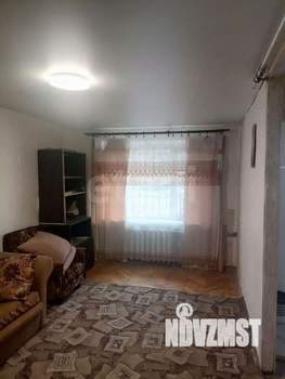 1-к квартира, вторичка, 30м2, 1/5 этаж
