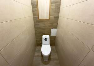 2-к квартира, вторичка, 56м2, 13/19 этаж