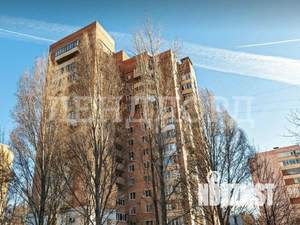 1-к квартира, вторичка, 41м2, 13/14 этаж
