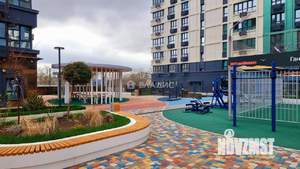 3-к квартира, вторичка, 71м2, 12/13 этаж