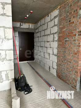 1-к квартира, вторичка, 35м2, 8/24 этаж