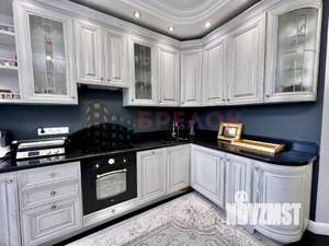 1-к квартира, вторичка, 40м2, 3/10 этаж