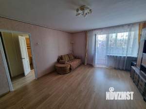 1-к квартира, вторичка, 41м2, 4/9 этаж