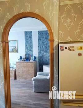 2-к квартира, вторичка, 46м2, 5/5 этаж