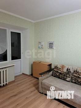 1-к квартира, вторичка, 43м2, 8/16 этаж