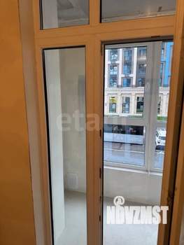 1-к квартира, вторичка, 33м2, 2/21 этаж